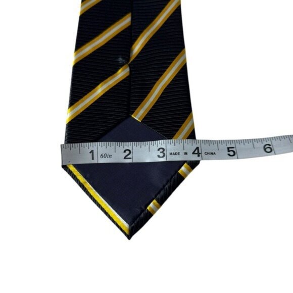 Vintage Pittsburgh Steelers NFL Team Men’s Tie Sports Football - Picture 6 of 7